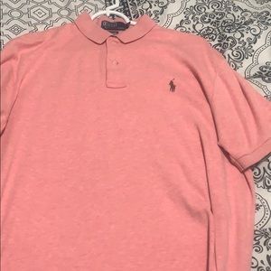 Polo Collared shirt